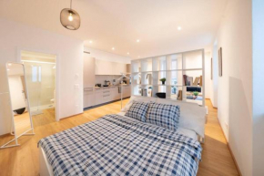 Residenza DV1 - Bellissimo Loft in Città Vecchia